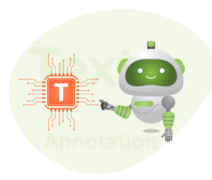 what is text annotation