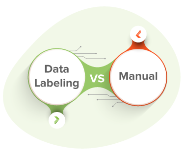 Automated Data Labeling