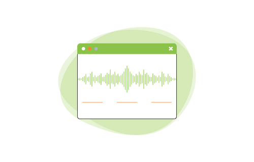 Audio Annotation